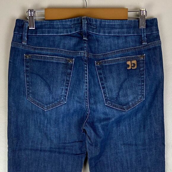 Joe’s Muse jeans bootcut denim jeans 29 - Picture 4 of 9